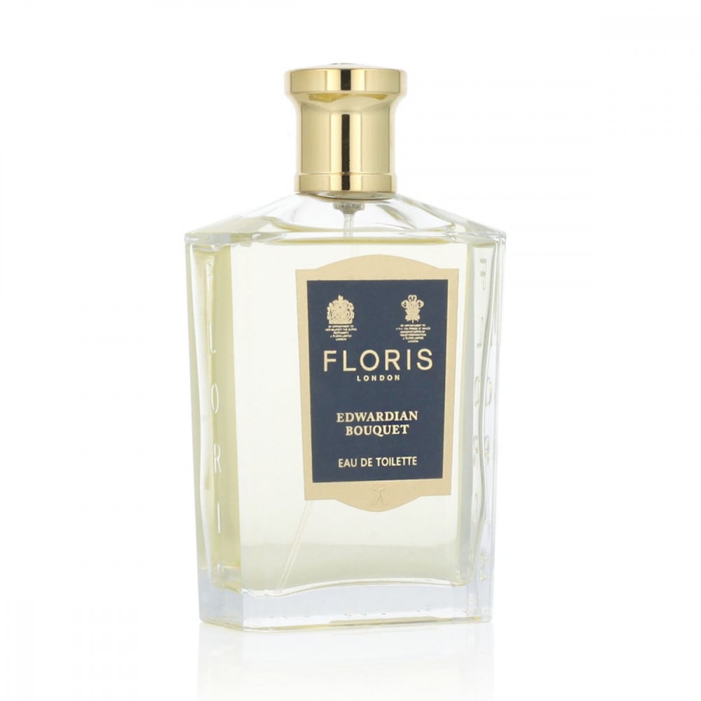 Tester Floris Edwardian Bouquet Eau de Toilette 100ml متجر خبير العطور