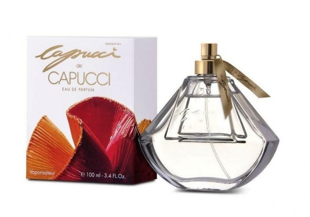 Roberto Capucci De Capucci Eau de Parfum 100ml متجر الخبير شوب