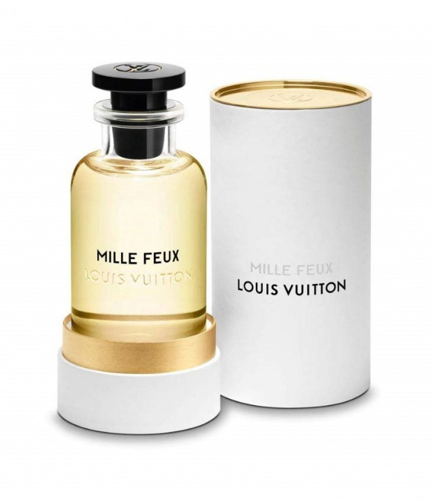 Inspired By MILLE FEUX - LOUIS VUITTON (Womens 527) – Palermo Perfumes