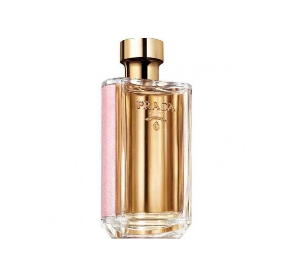 Tester Prada La Femme L Eau Eau de Toilette 100ml متجر خبير العطور