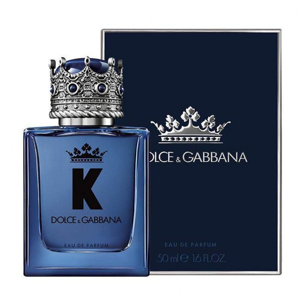 Dolce Gabbana K Eau de Parfum 50ml متجر الخبير شوب