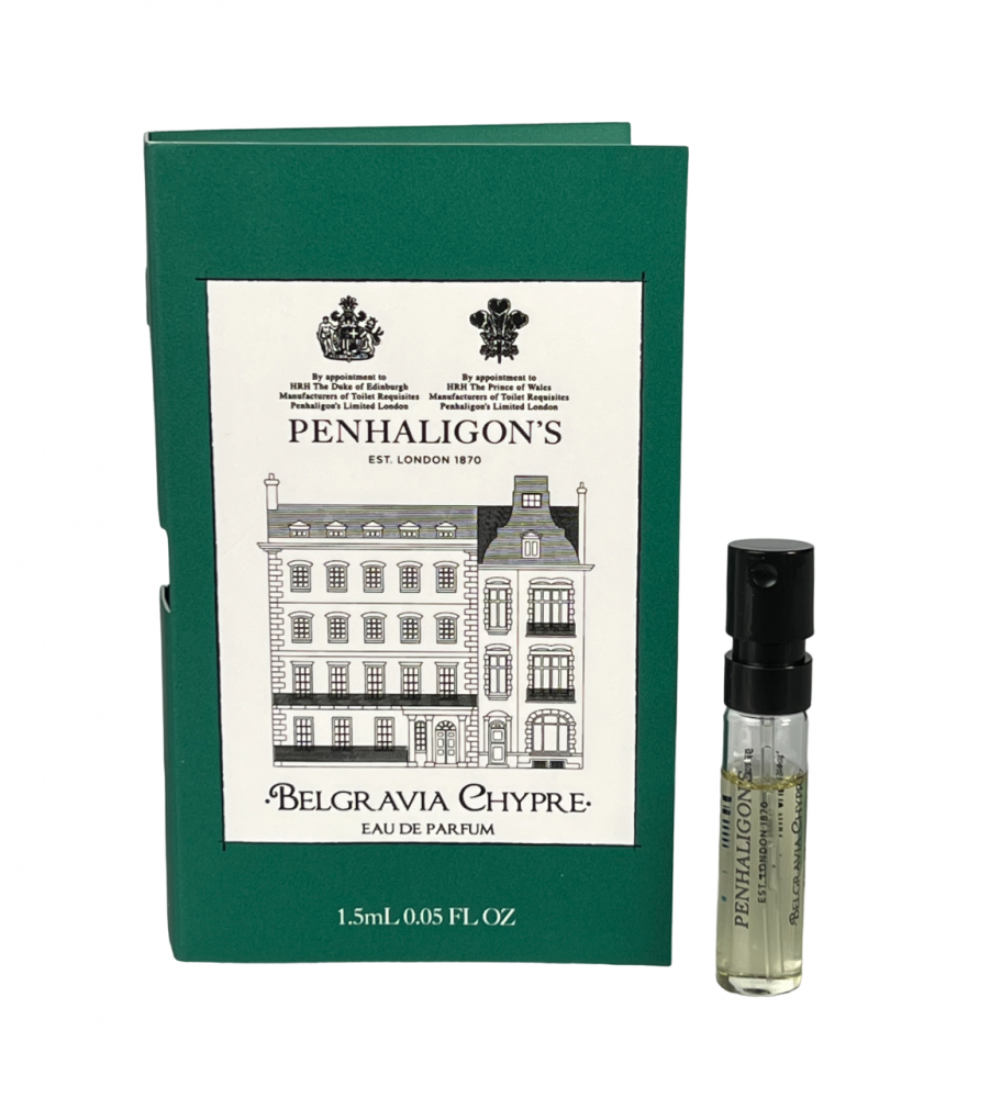 Belgravia chypre hot sale