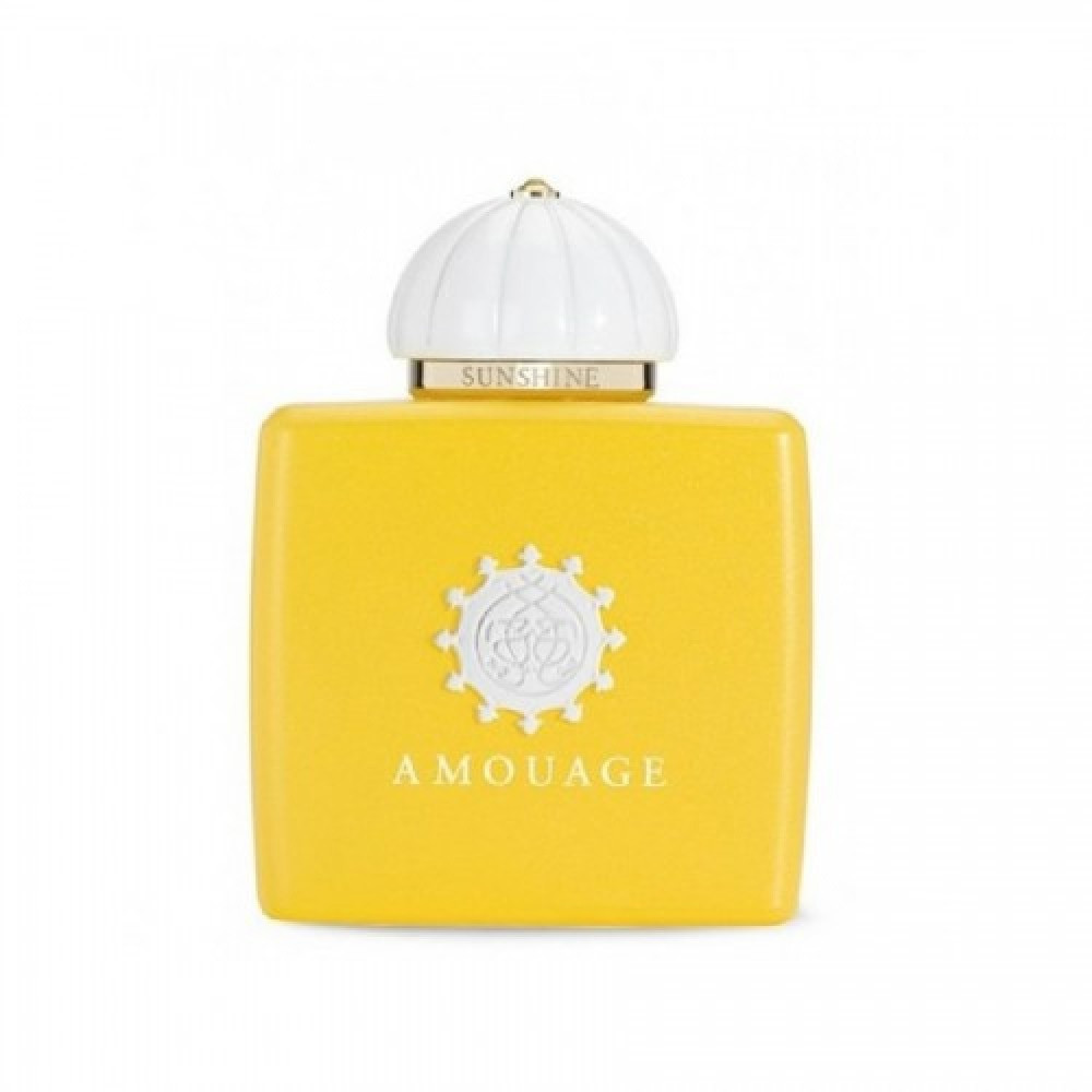 Tester Amouage Sunshine for Women Parfum 100ml متجر الخبير شوب