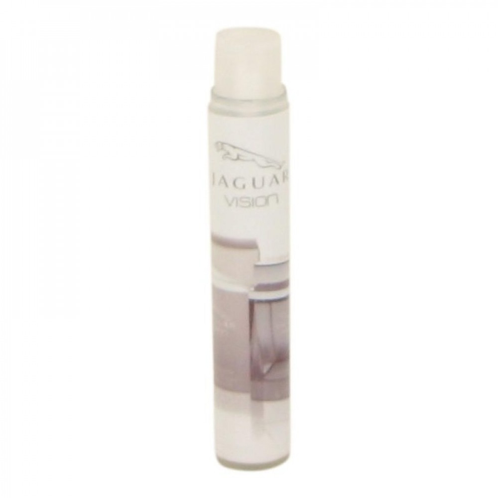 Jaguar Vision for Men Eau de Toilette Sample 1-6ml متجر خبير العطور