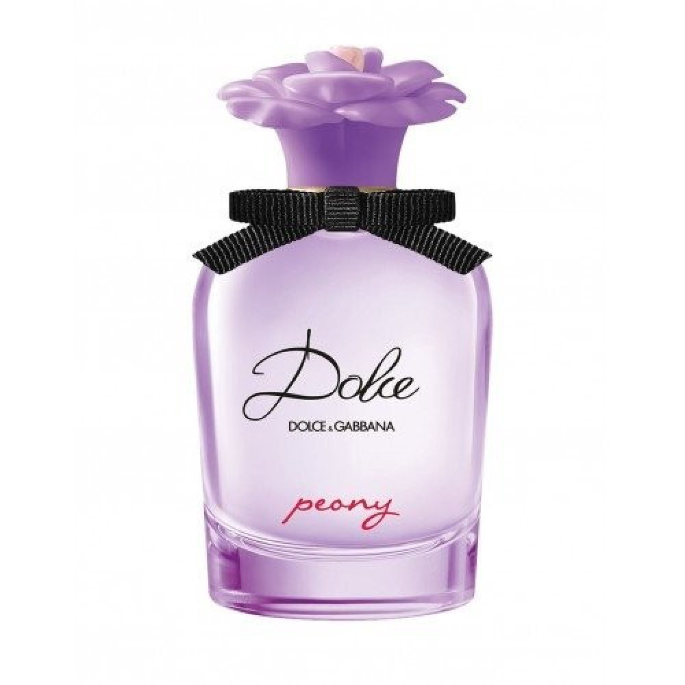 Tester Dolce Gabbana Dolce Peony Eau de Parfum 75ml متجر خبير العطور