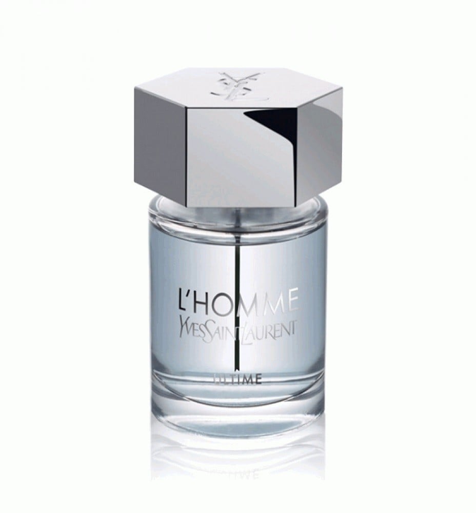 Yves Saint Laurent L'Homme Ultime ماء عطر للرجال 100 مل