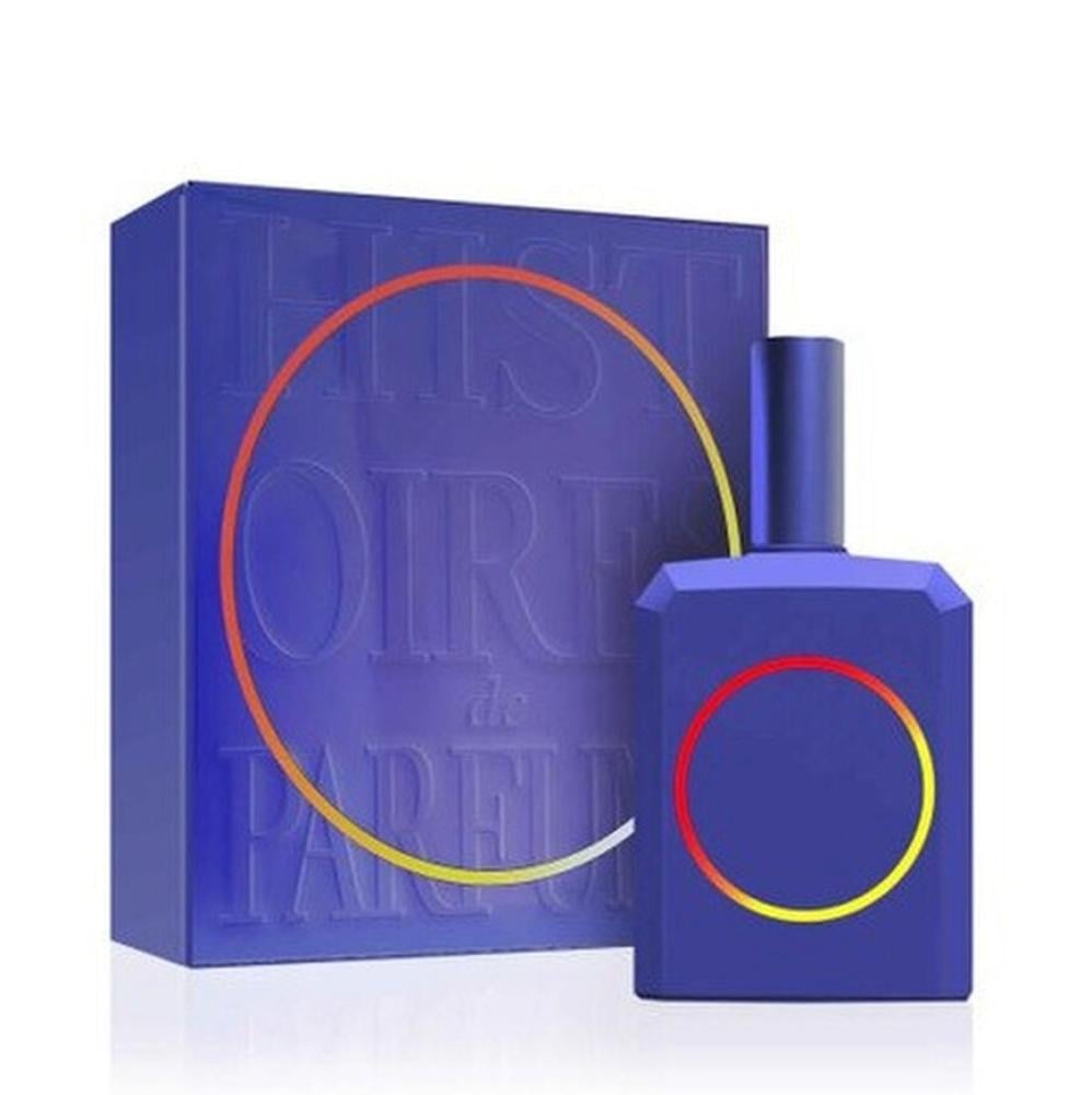 عطر هيستورا دي بارفيوم This Is Not A Blue Bottle 1.3 او دو بارفيوم 115مل
