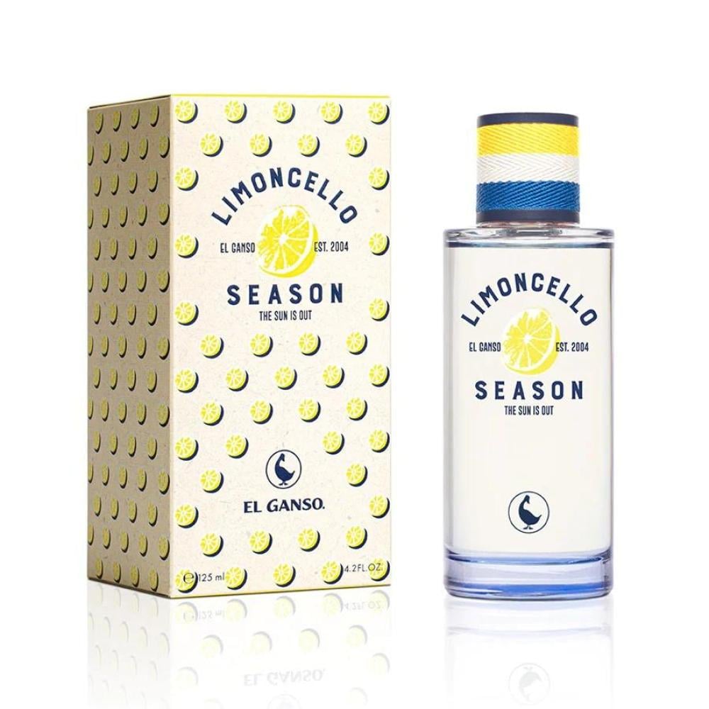 El Ganso Limoncello Eau de Toilette Sample 15mlمتجر خبير العطور