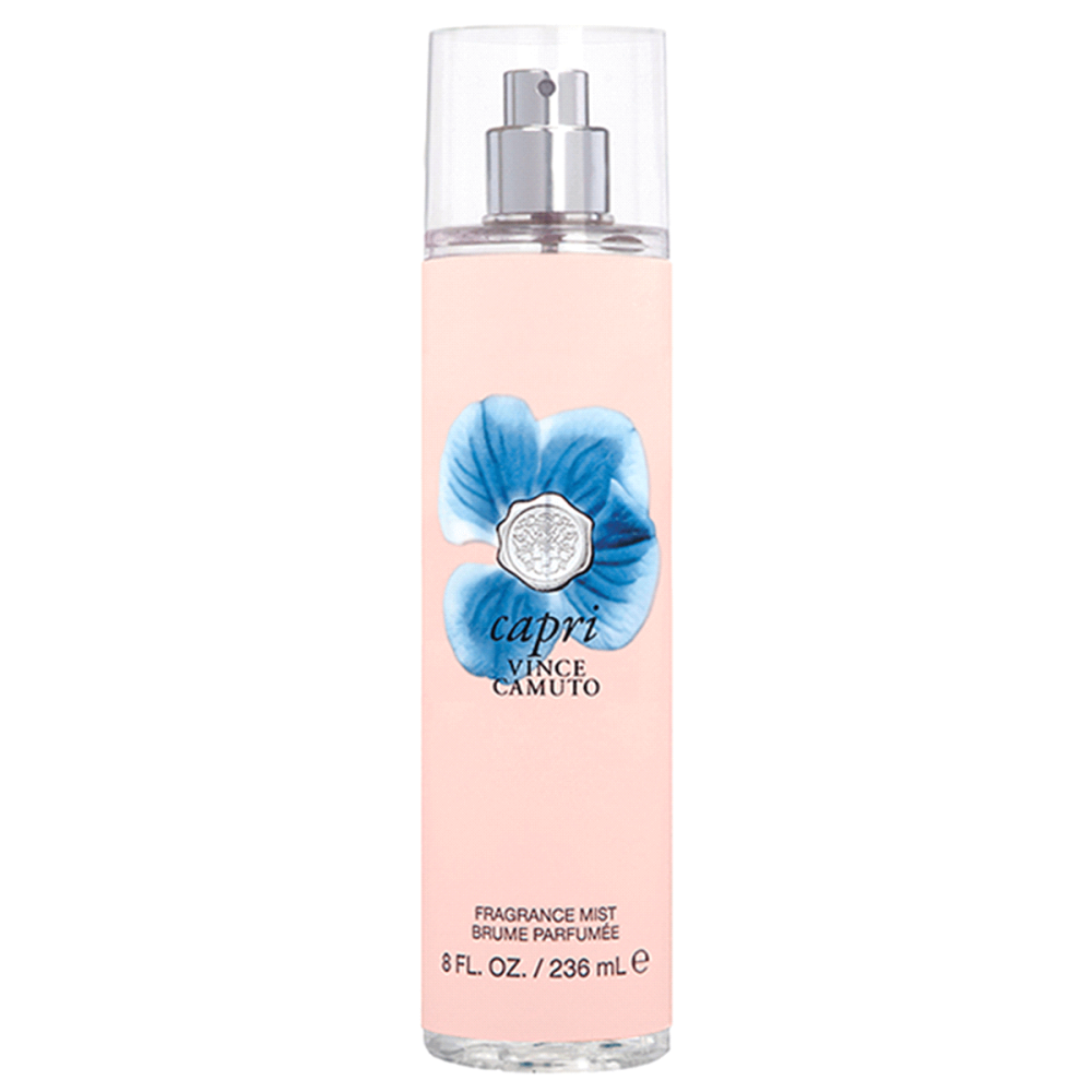 Vince Camuto Capri Fragrance Mist 236ml خبير العطور
