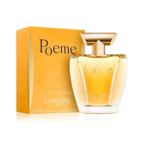 عطر لانكوم بويم او دو بارفيوم 100مل