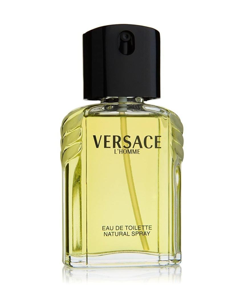 Tester Versace L Homme Eau de Toilette 100ml متجر خبير العطور