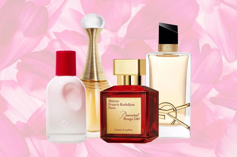 عطور تناسب أغلب الأذواق تصلح للهدايا إذا تحب تهدي لعزيز عليك عطر وماتعرف ذوقك هالسلسلة راح تفيدك