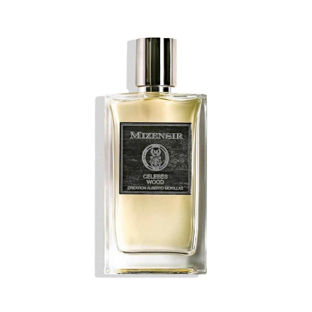 Mizensir Celebes Wood Eau de Parfum 100ml متجر خبير العطور