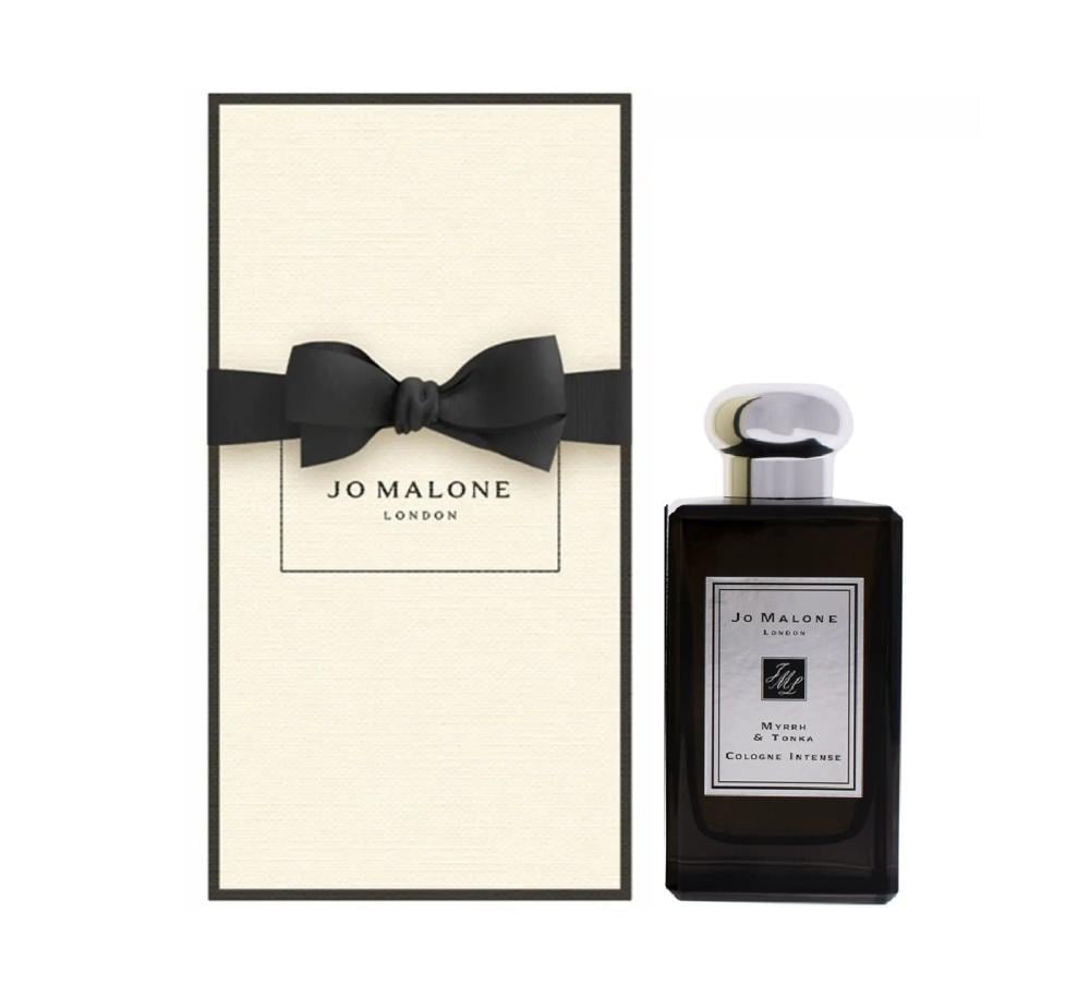 Jo Malone Myrrh Tonka Cologne Intense 100ml خبير العطور