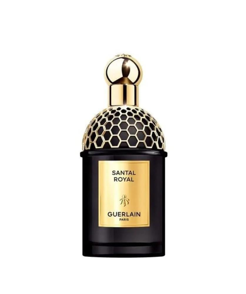 Tester Guerlain Absolus Allegoria Santal Royal Eau de Parfum 125ml