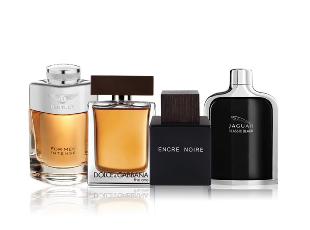 أفخم العطور للحفلات والزواجات