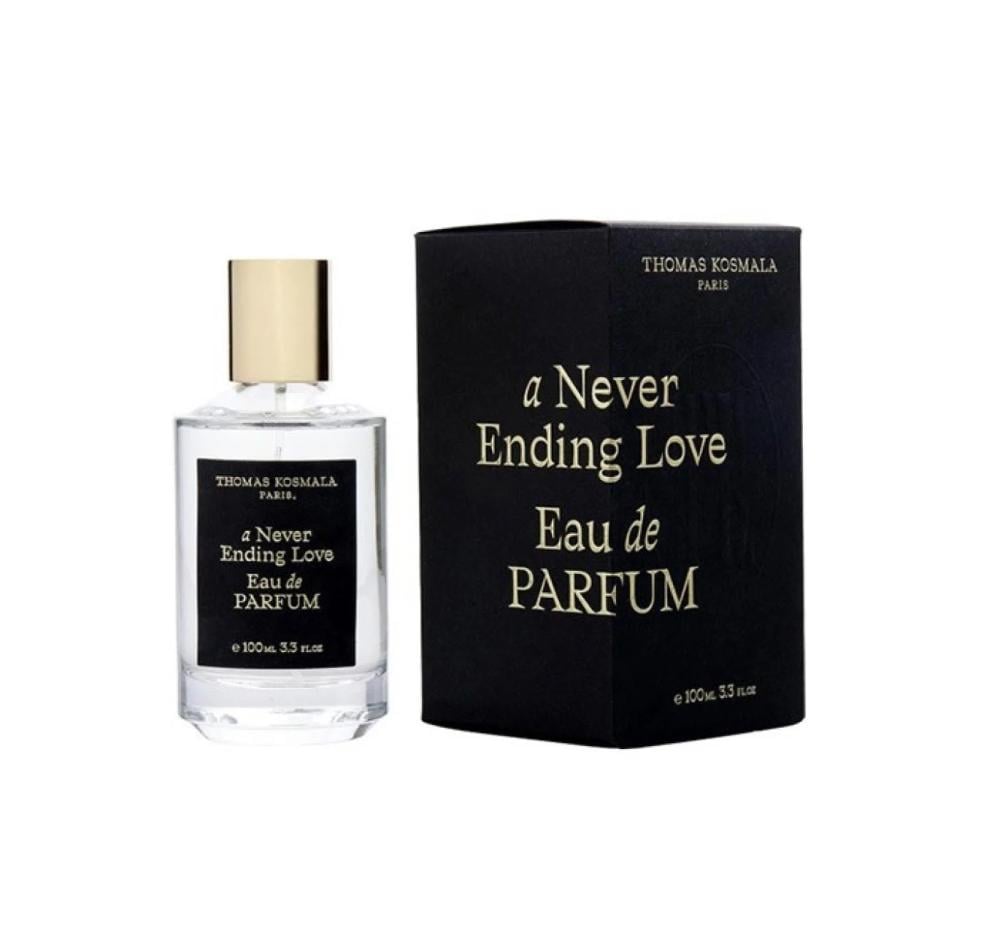 Thomas Kosmala A Never Ending Love Eau de Parfum 100ml خبير العطور