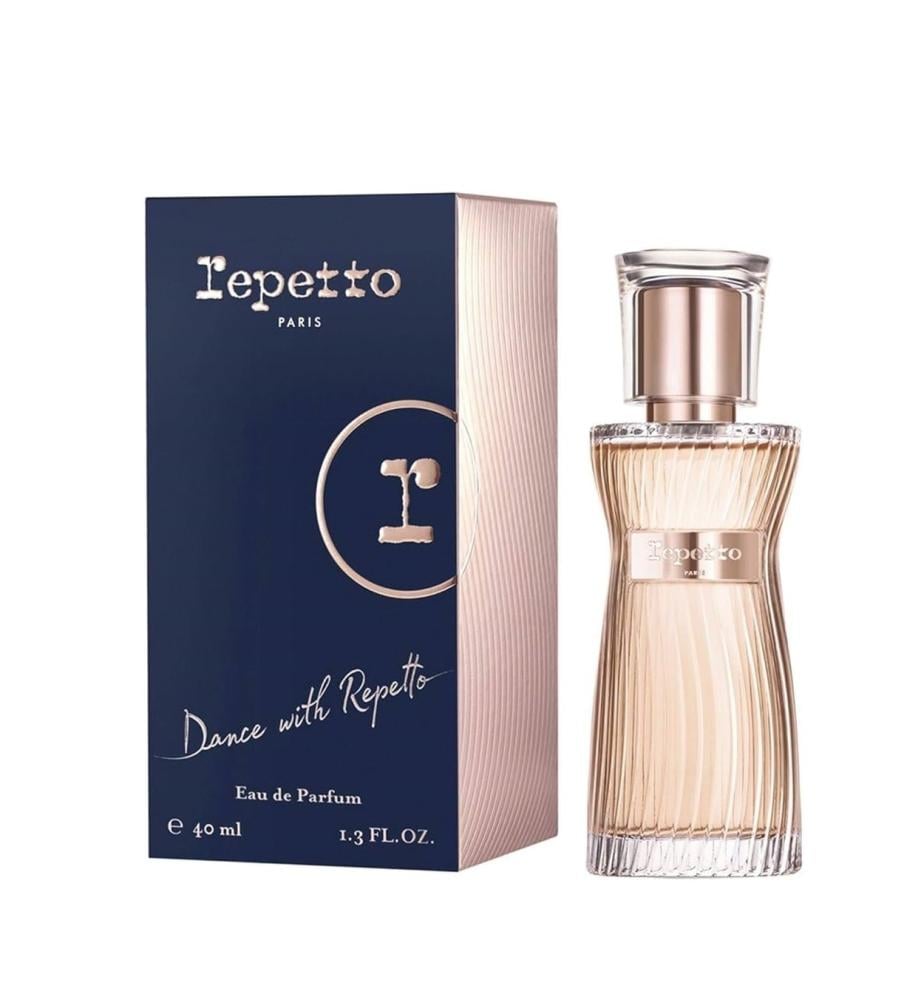 Repetto Dance With Repetto Eau de Parfum 40ml خبير العطور