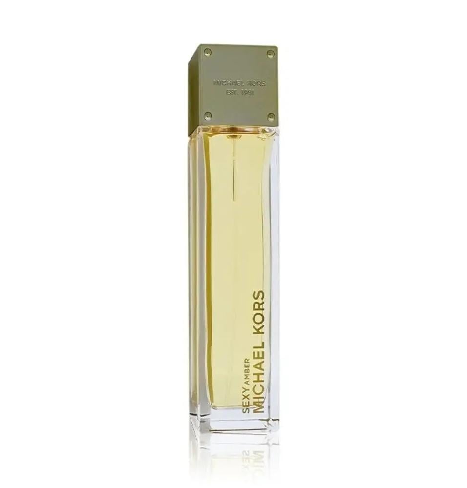 Tester Michael Kors Sexy Amber Eau de Parfum 100ml متجر خبير العطور