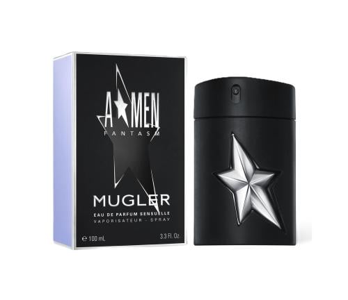 عطر موغلر اي مان فانتاسم او دو بارفيوم 100مل