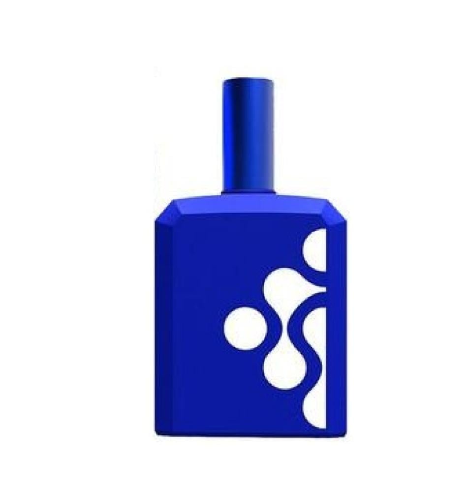 Tester Histoires de Parfums This Is Not A Blue Bottle 1-4 Eau de Parfu