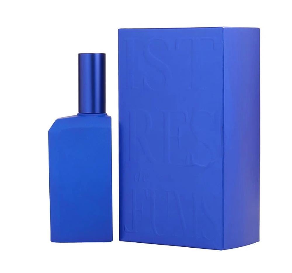 Histoires de Parfums This Is Not A Blue Bottle Eau de Parfum 60ml خبير