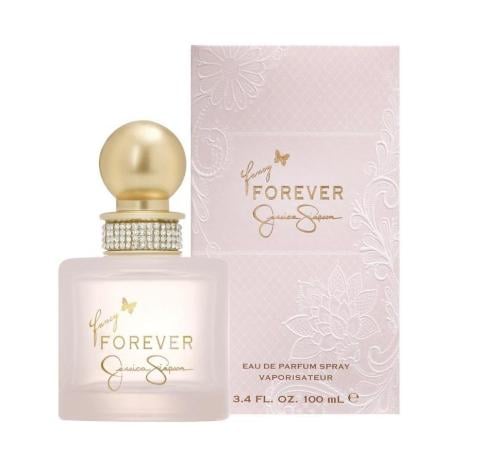 عطر جيسيكا سيمبسون فانسي فور ايفر او دو بارفيوم 10...