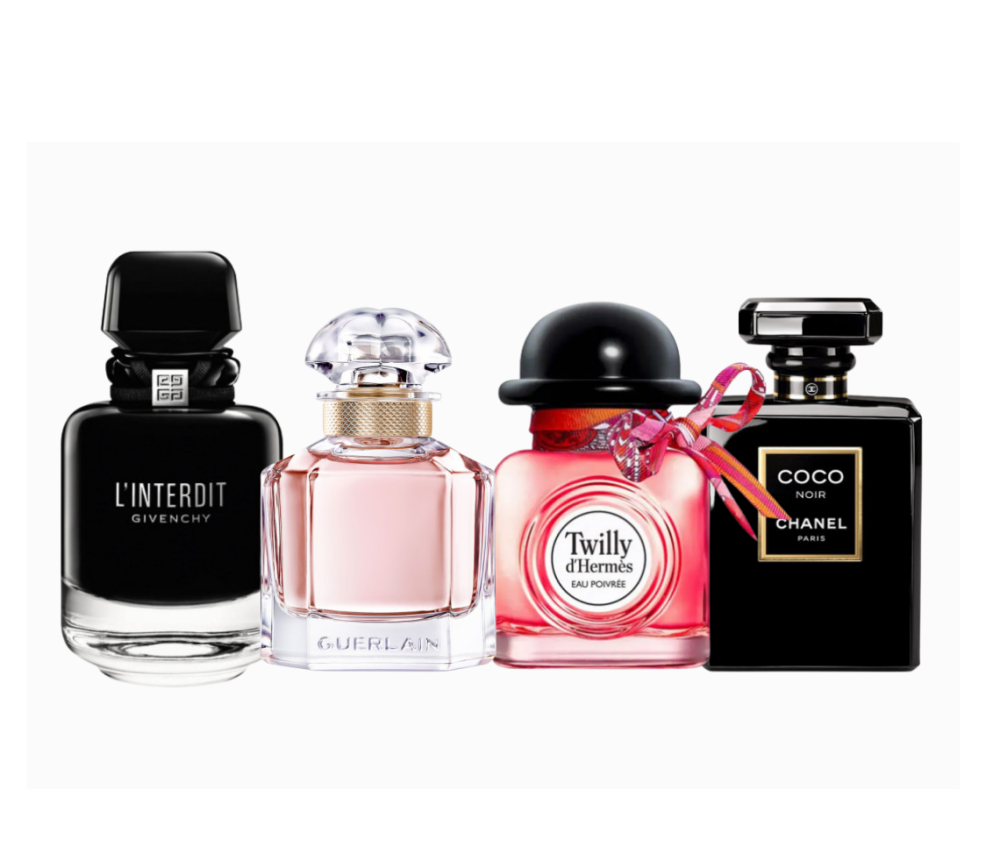 أحلى عطور لـ شهر العسل