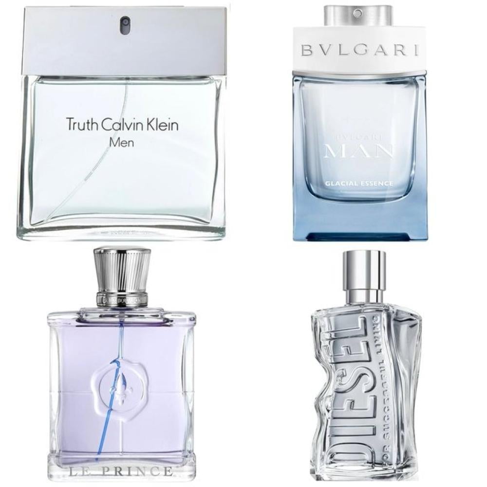 4 عطور رجالية لشهر العسل من افخم العطور الرومانسية بالتاريخ