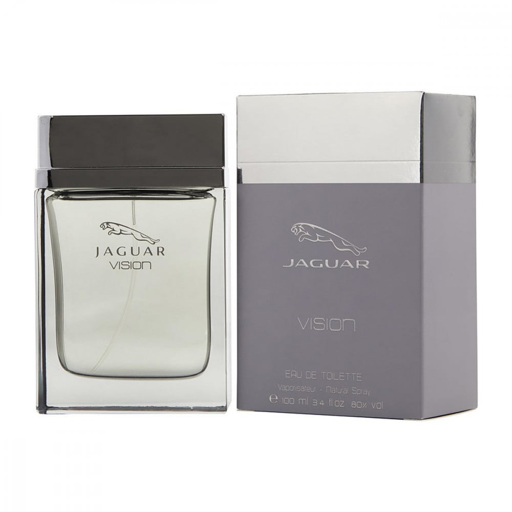 Jaguar Vision for Men Eau de Toilette Sample 1-6ml متجر خبير العطور