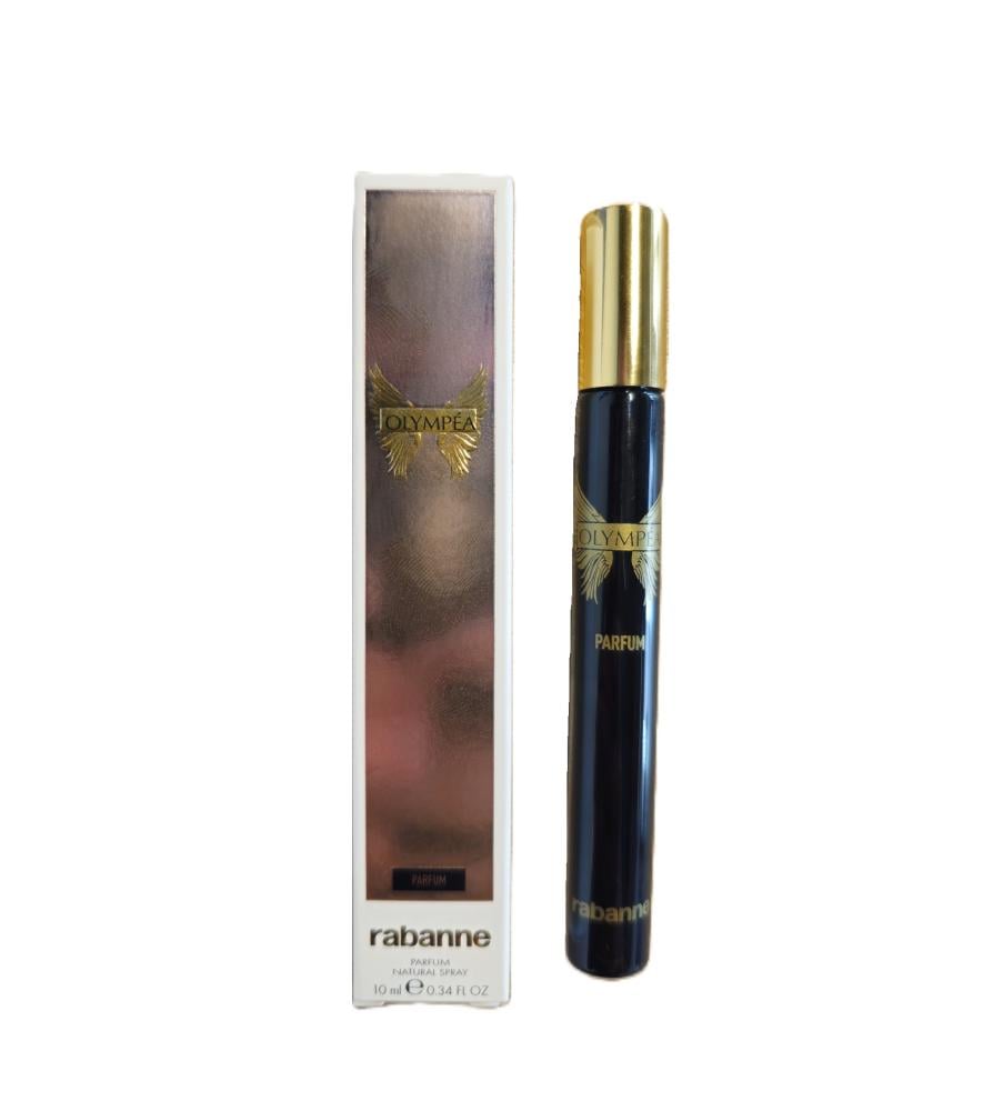 Paco Rabanne Olympéa Parfum Sample 10ml خبير العطور