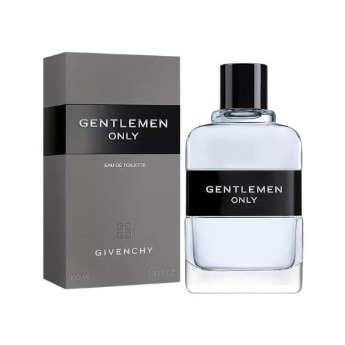 عطر جيفنشي اونلي جنتلمان او دو تواليت 100مل