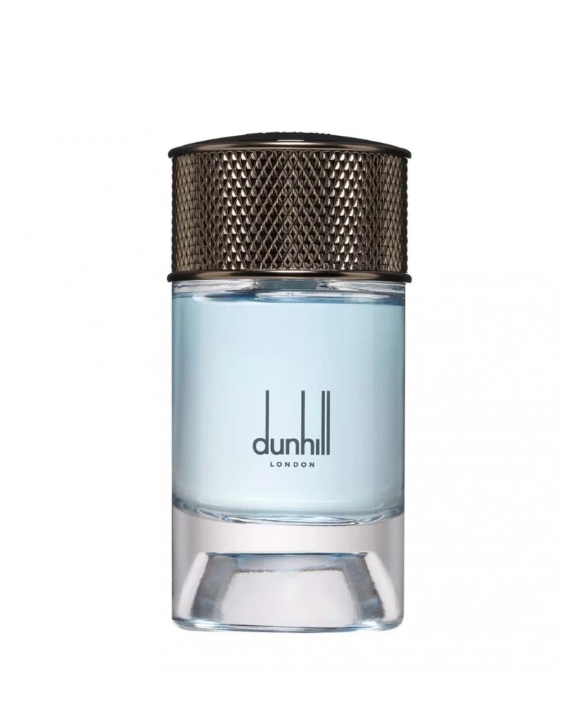Tester Dunhill Signature Collection Nordic Fougere Eau de Parfum 100ml