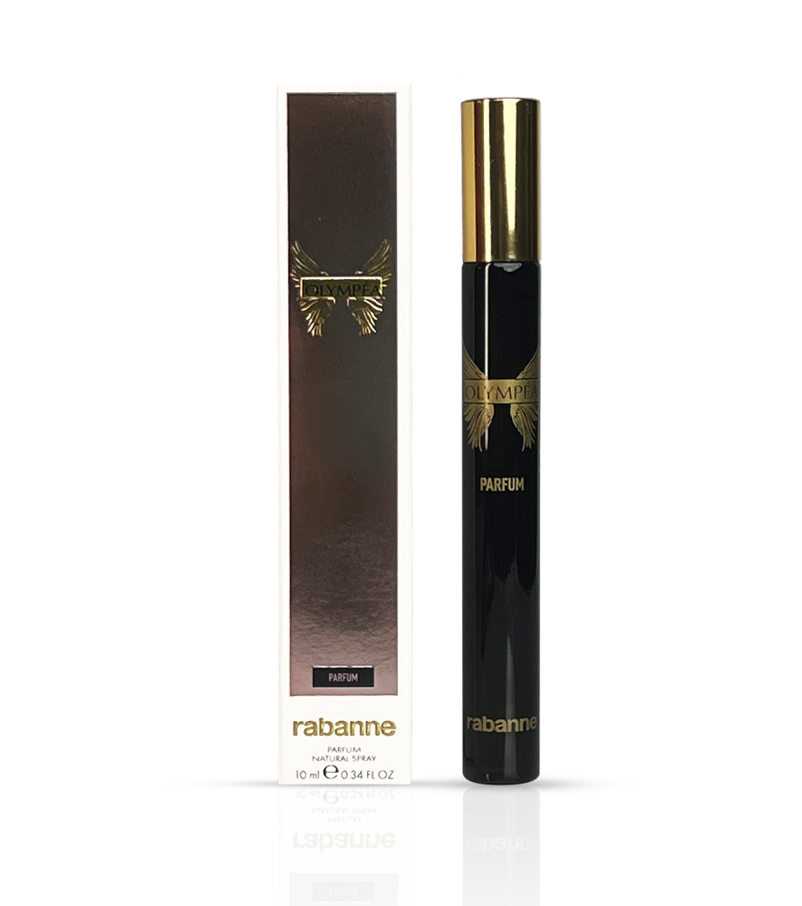 Paco Rabanne Olympéa Parfum Sample 10ml خبير العطور