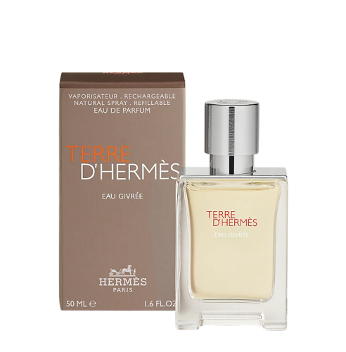 عطر هيرمس تيري دي هيرمس ايو جيفري او دو بارفيوم 50...