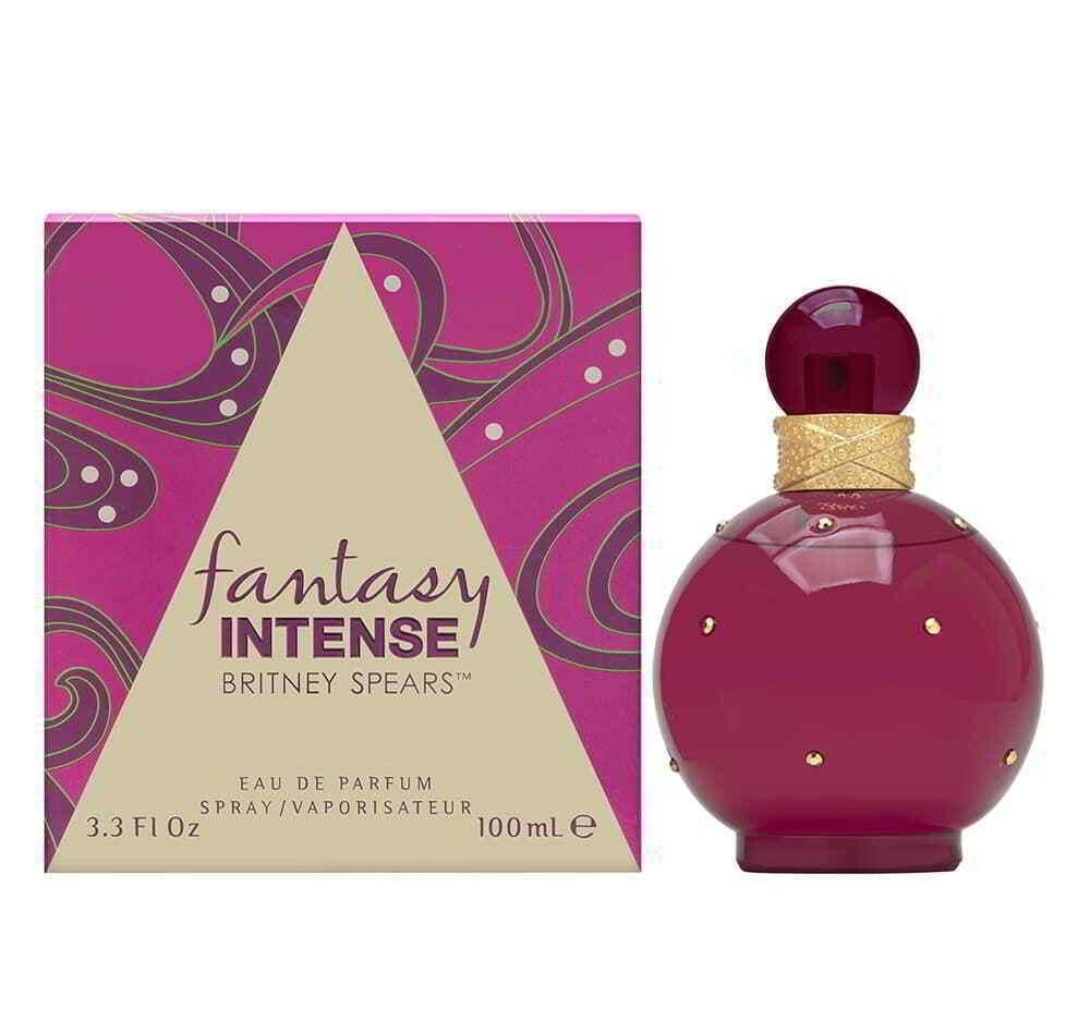 Britney Spears Fantasy Intense Eau de Parfum 100ml خبير العطور