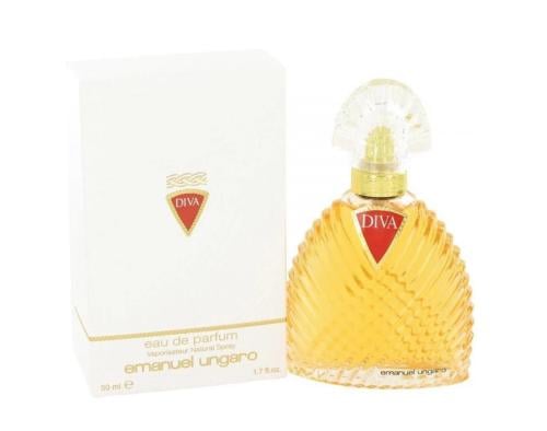عطر انغارو ديفا او دو بارفيوم 50مل