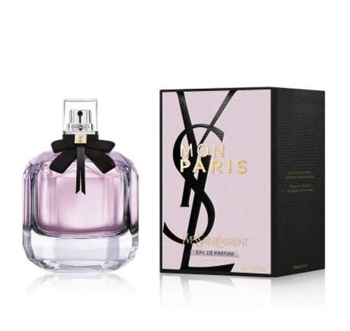 عطر ايف سان لوران مون باريس او دو بارفيوم 150مل