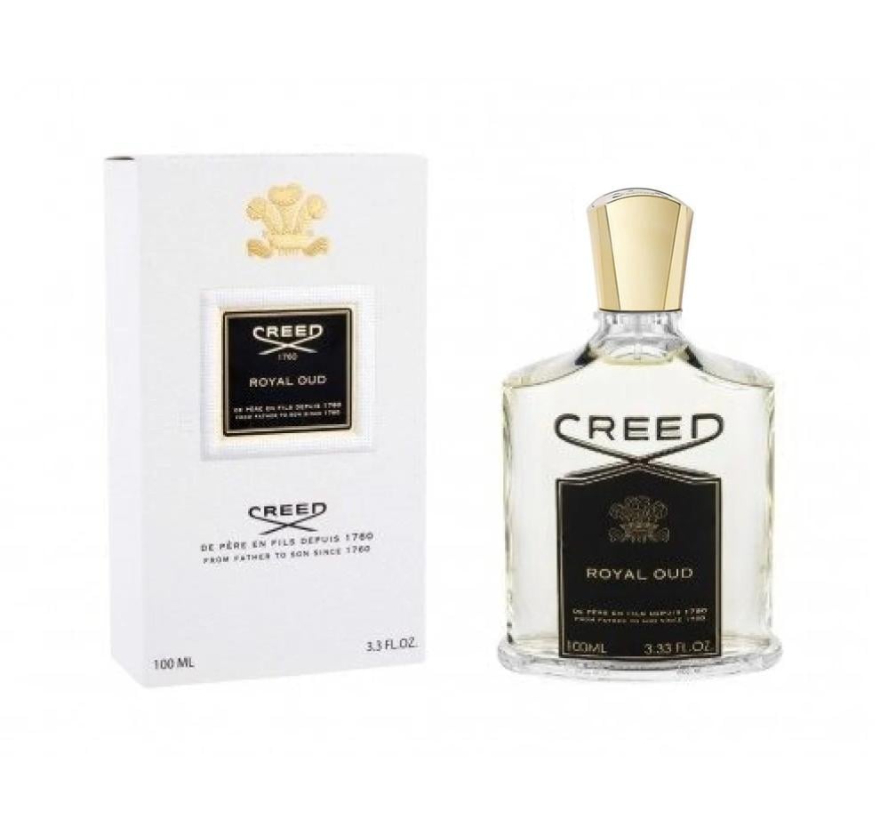 Creed Royal Oud Eau de Parfum 100ml متجر خبير العطور