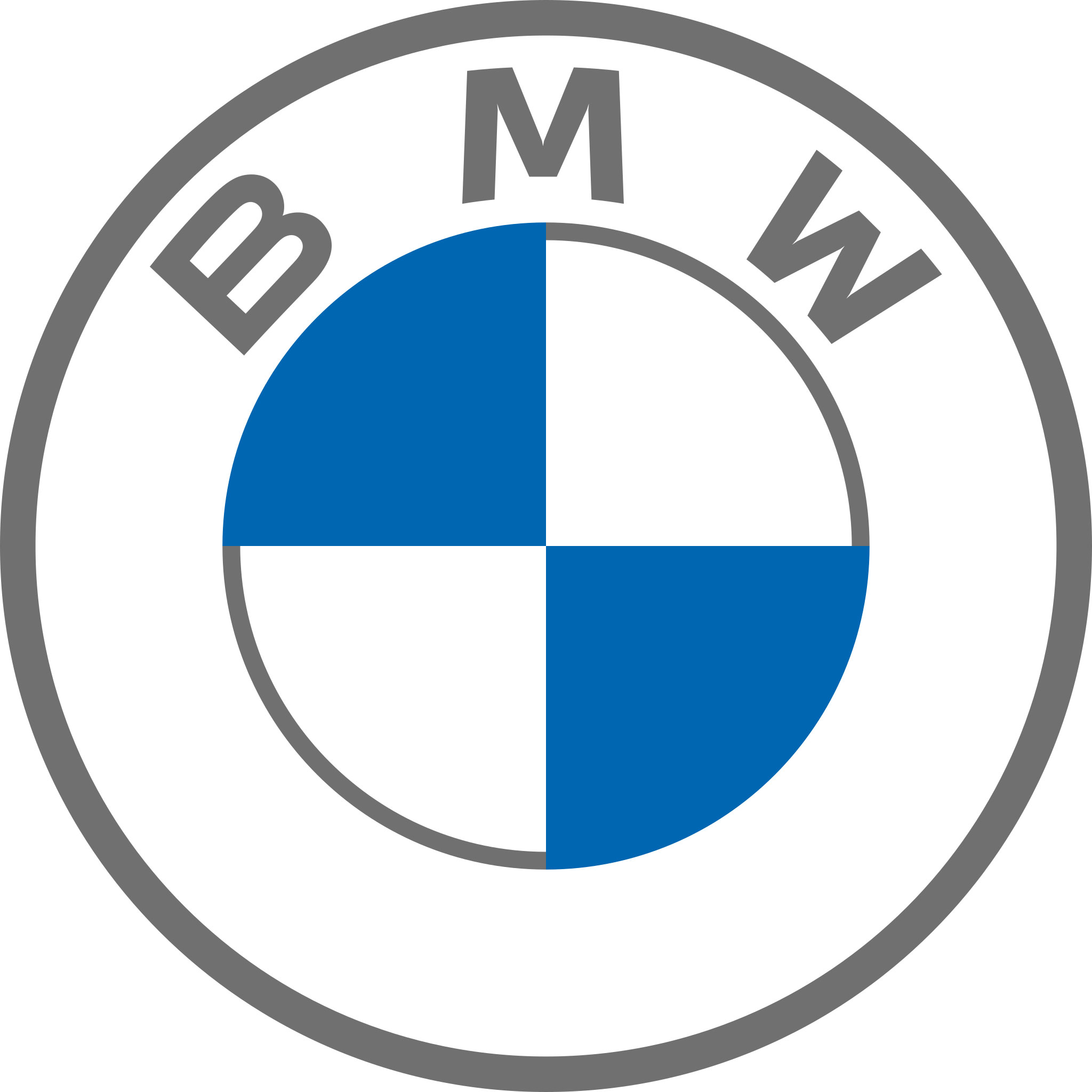 Bmw Amberness