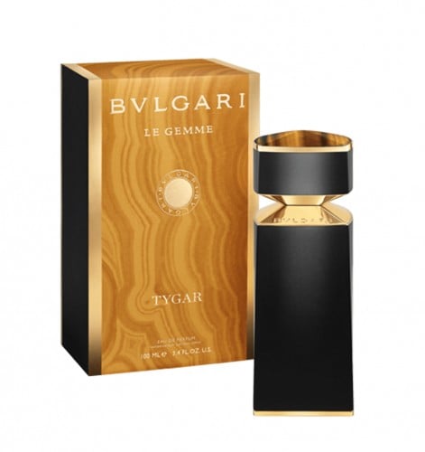 Bvlgari Le Gemme Tygar Eau de Parfum Sample 8ml متجر خبير العطور