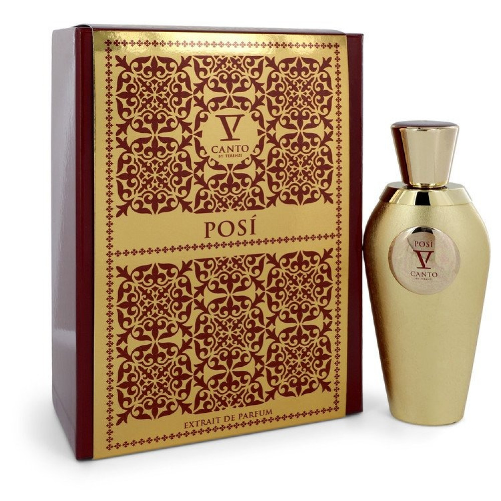 V Canto Posi Extrait de Parfum 100ml متجر الخبير شوب