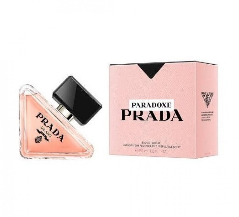 Prada Paradoxe Eau de Parfum 50ml متجر خبير العطور