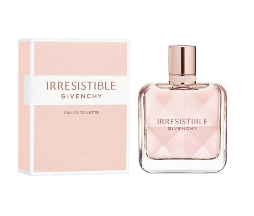 عطر جيفنشي ارزيستبل او دو تواليت 50مل