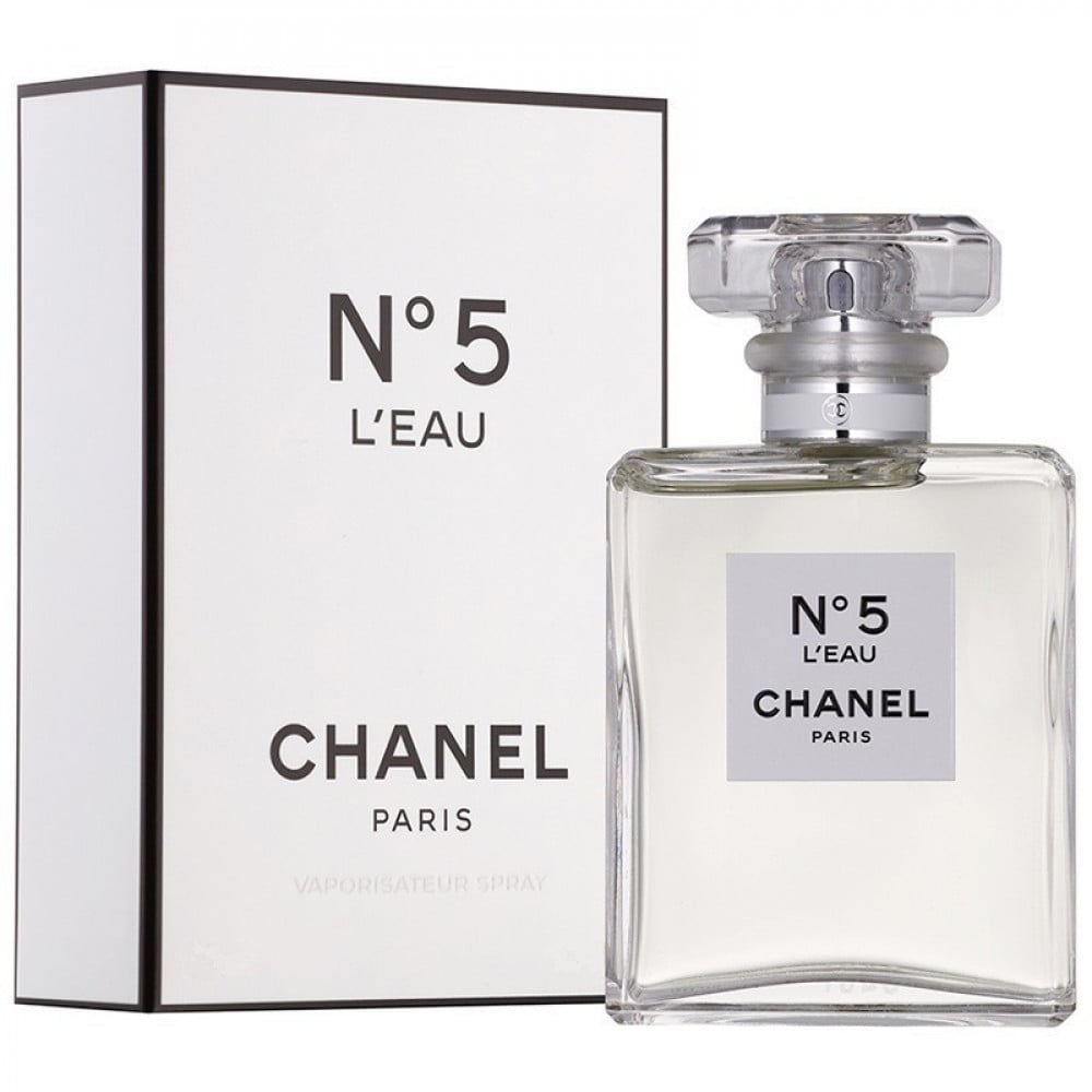 Buy Parfums Belcam 5e Arr Paris Version of Chanel No. 5 Eau De Parfum  Spray, 1.7 Fluid Ounce Online at desertcartSeychelles