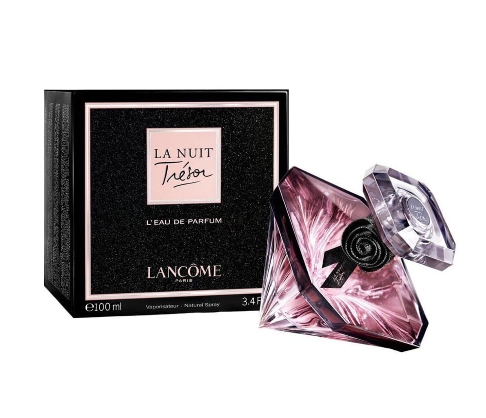 Lancôme La Nuit Trésor Eau de Parfum خبير العطور