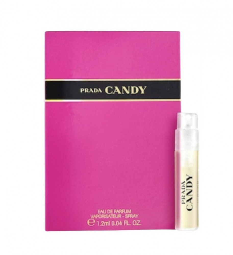 Prada Candy Eau de Parfum Sample1-2ml متجر الخبير شوب