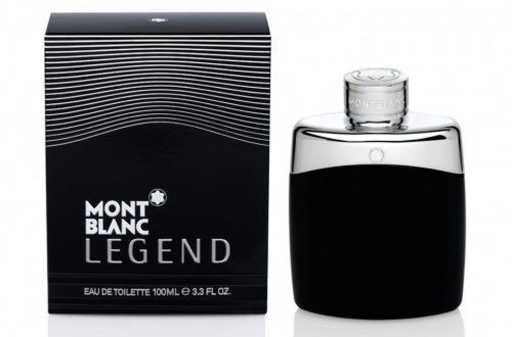 Mont Blanc Legend for Men Eau de Toilette Sample 1-2ml متجر الخبير شوب