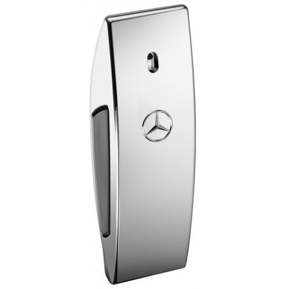Tester Mercedes Benz Club Eau de Toilette 100ml متجر خبير العطور