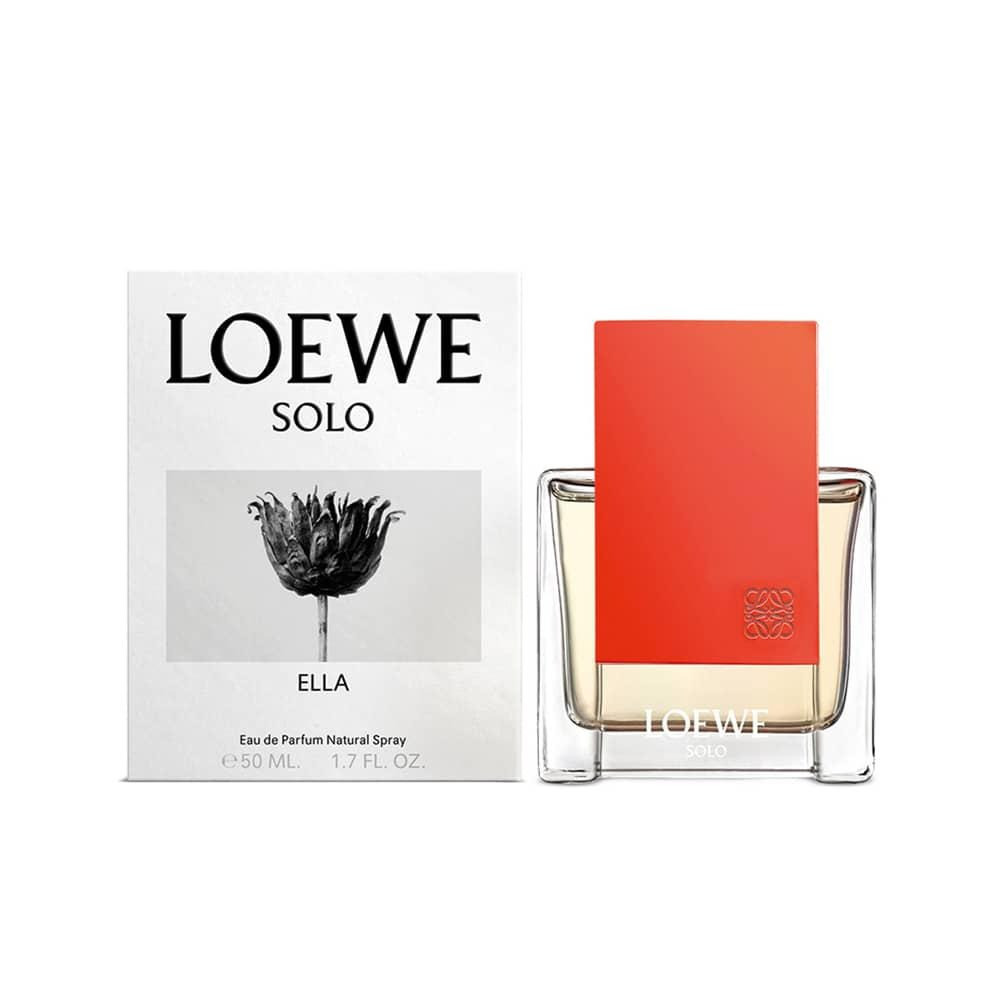 Loewe Solo Ella Eau de Parfum 50ml متجر الخبير شوب